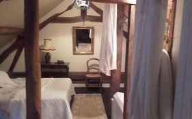 L'Auberge Du Faisan Dore